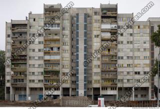 Photo Textures of Building